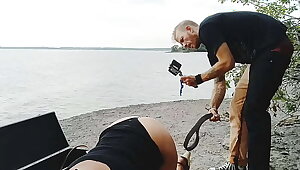 Rad Brad you hurt so bad! Teaser