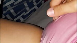 Me Despierto Por La Mañana Tan Caliente que Es Imposible no Masturbarme